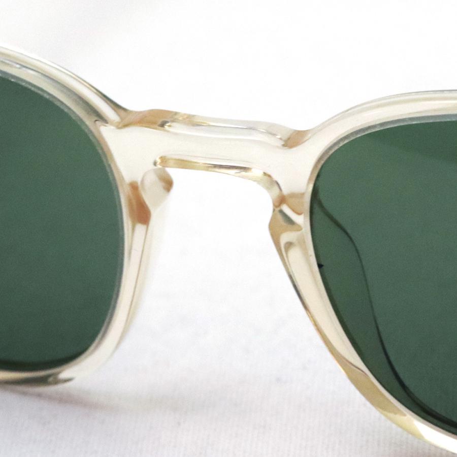 OLIVER PEOPLES（オリバーピープルズ） サングラス OLIVER PEOPLES
