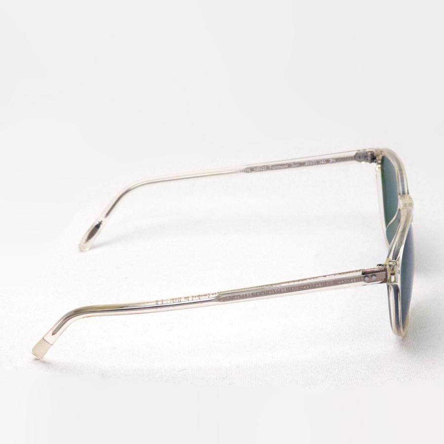 【中古】オリバーピープルズ OLIVER PEOPLES FAIRMONT SUN OV5219S 109452 サングラス ☆AA★▲■ 251114 OLIVER PEOPLES（オリバーピープルズ） サングラス OLIVER PEOPLES