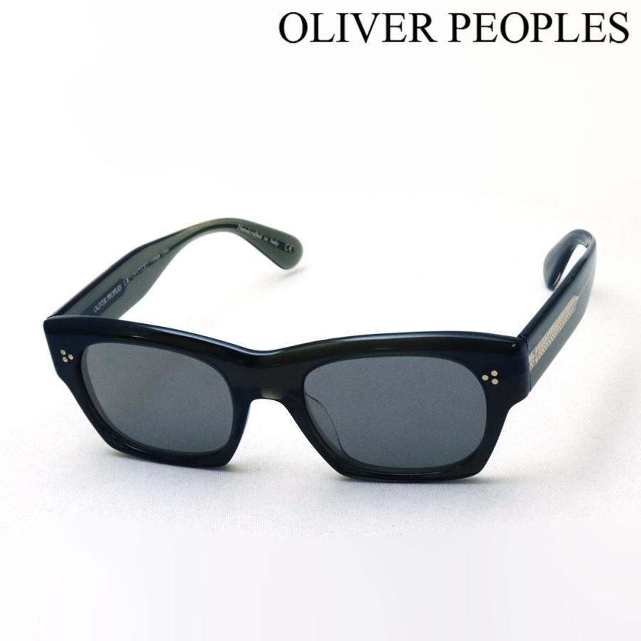 OLIVER PEOPLES オリバーピープルズ サングラス おすすめ価格 OV5376SU 