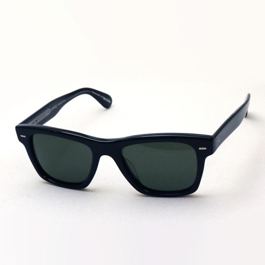 OLIVER PEOPLES（オリバーピープルズ） 偏光サングラス OLIVER PEOPLES