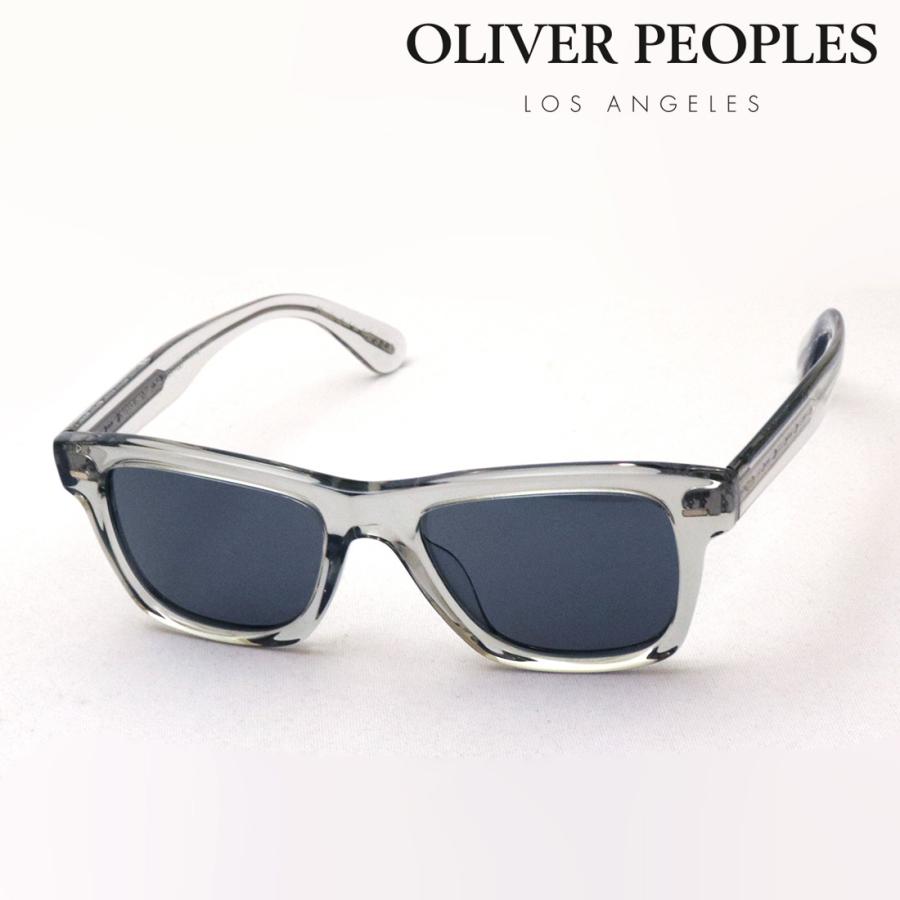 OLIVER PEOPLES（オリバーピープルズ） サングラス OLIVER PEOPLES