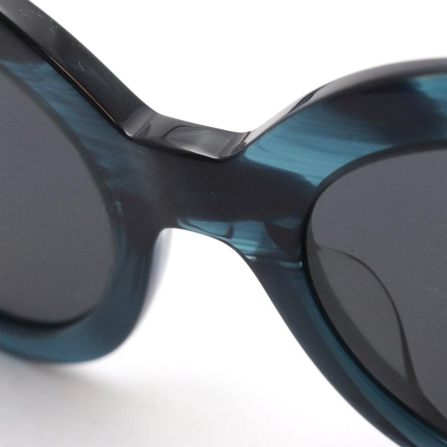 Oliver Peoples Erissa サングラス ブルー　レディース Oliver Peoples Erissa サングラス ブルーレディース 【公式通販】