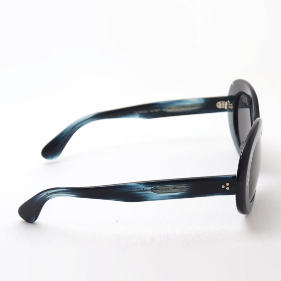 Oliver Peoples Erissa サングラス ブルーレディース 【公式通販】