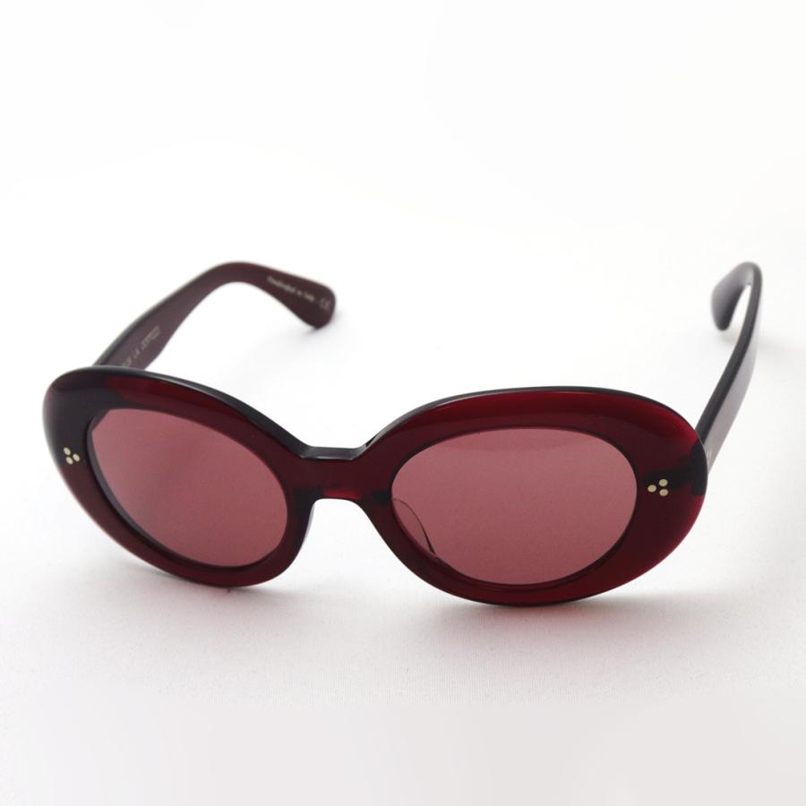 OLIVER PEOPLES オリバーピープルズ サングラス おすすめ価格 OV5395SU 