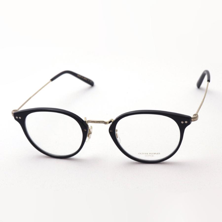OLIVER PEOPLES（オリバーピープルズ） メガネ OLIVER PEOPLES OV5423D