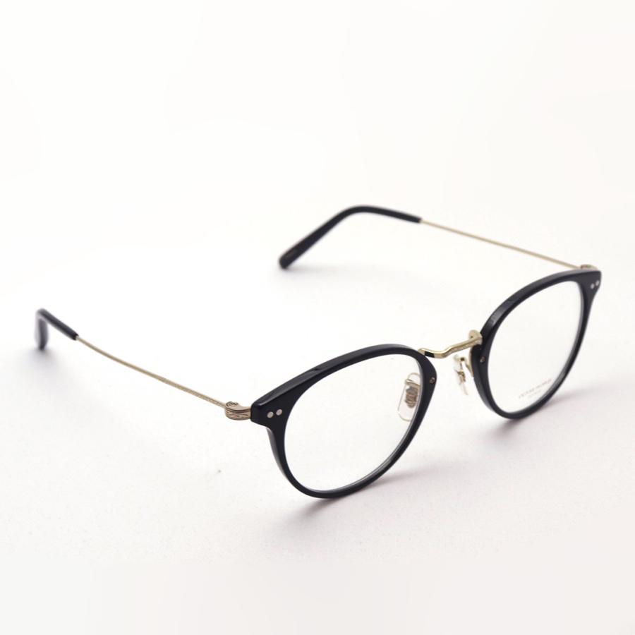 OLIVER PEOPLES（オリバーピープルズ） メガネ OLIVER PEOPLES OV5423D