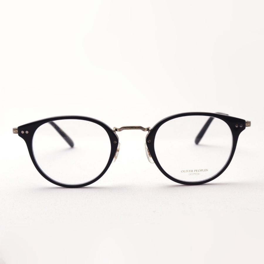 OLIVER PEOPLES（オリバーピープルズ） メガネ OLIVER PEOPLES OV5423D