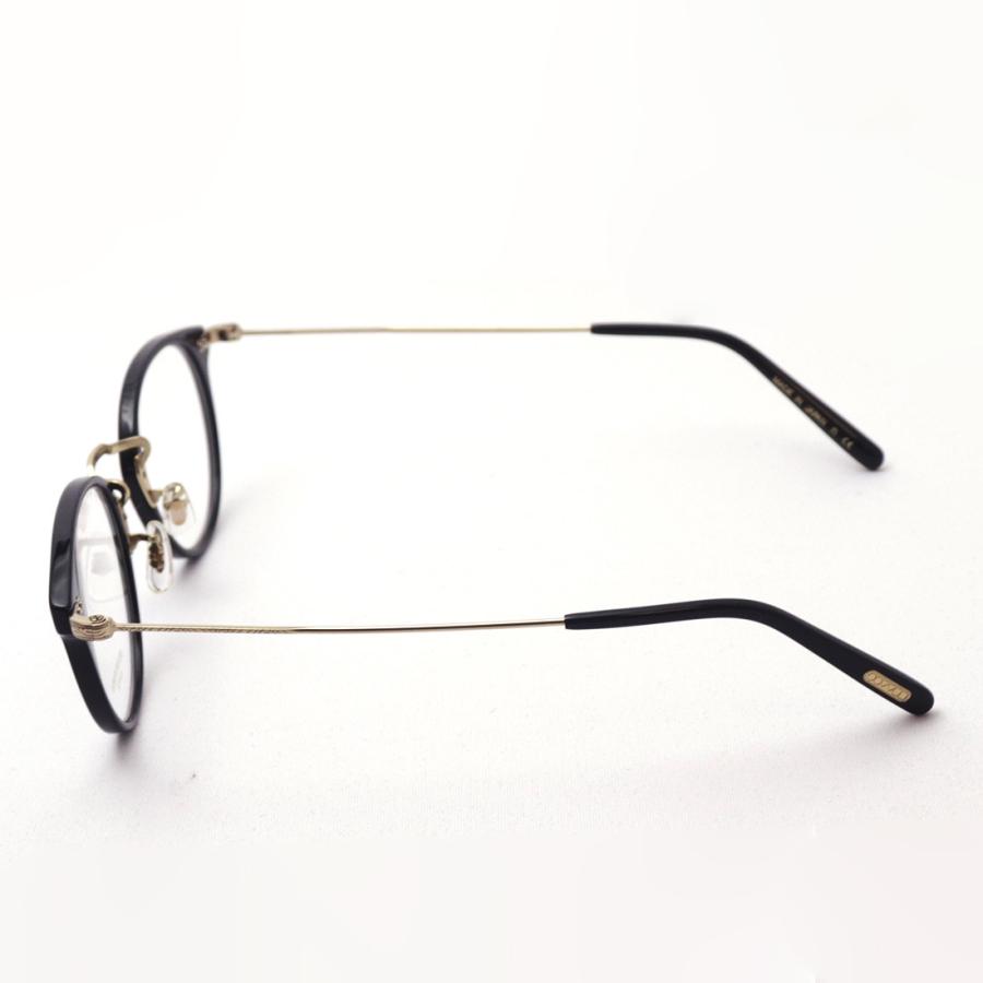 OLIVER PEOPLES（オリバーピープルズ） メガネ OLIVER PEOPLES OV5423D