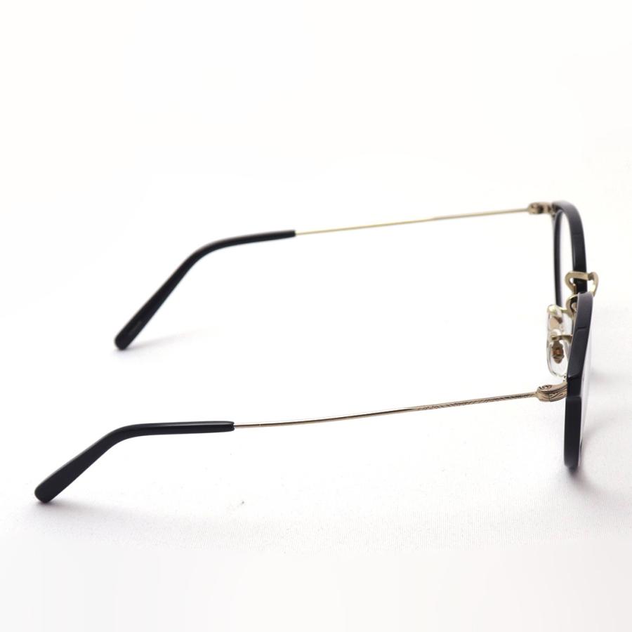 OLIVER PEOPLES（オリバーピープルズ） メガネ OLIVER PEOPLES OV5423D
