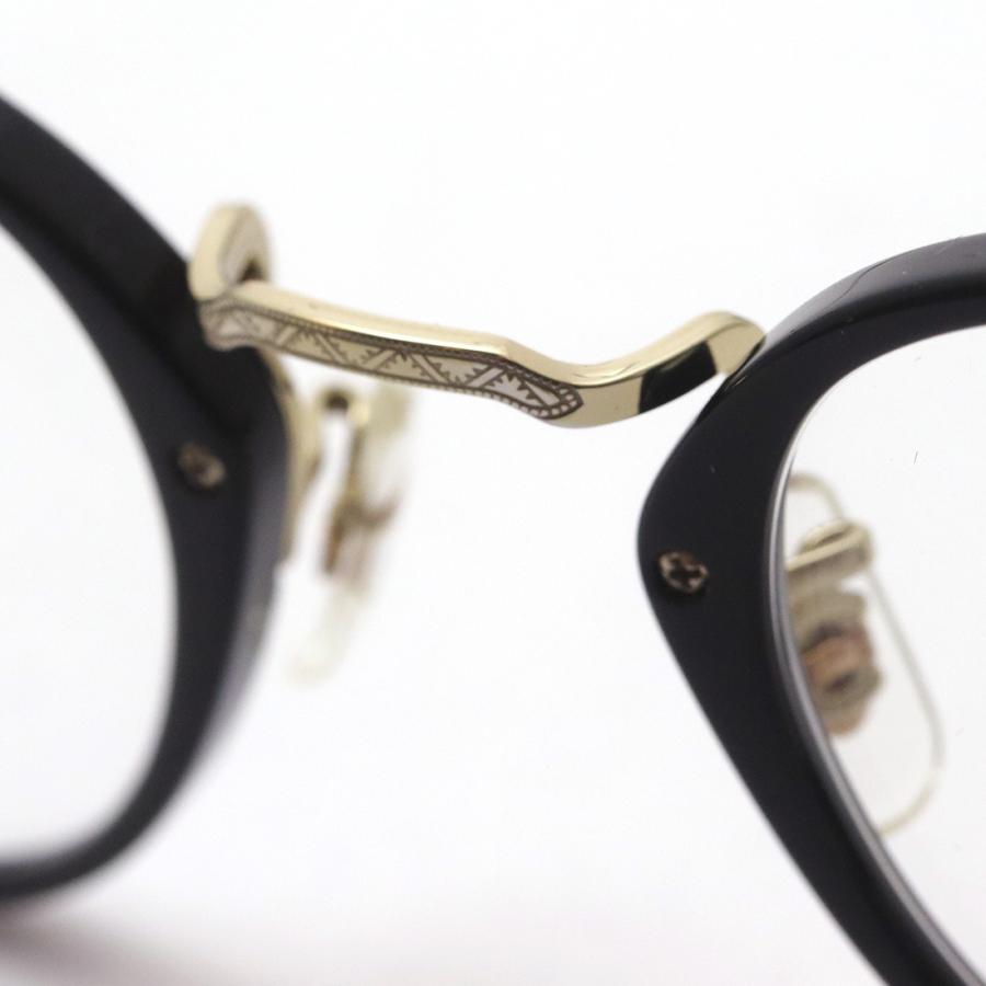 OLIVER PEOPLES（オリバーピープルズ） メガネ OLIVER PEOPLES OV5423D