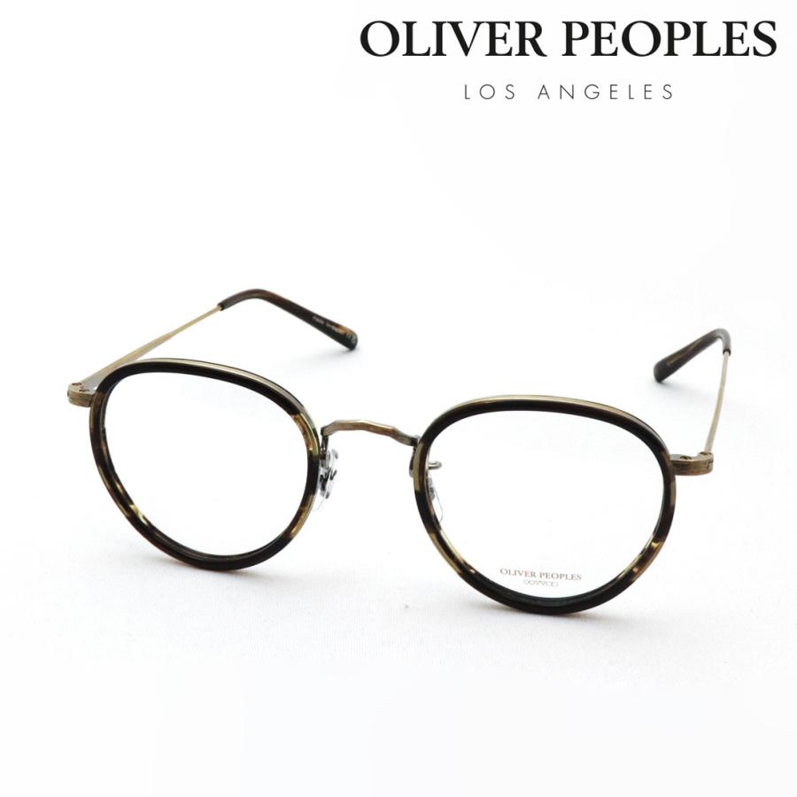 OLIVER PEOPLES（オリバーピープルズ） メガネ おすすめ価格 OV7940