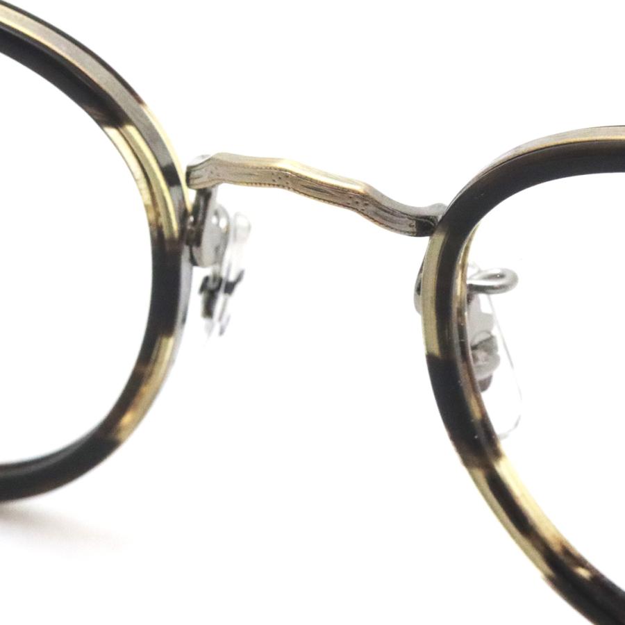 OLIVER PEOPLES（オリバーピープルズ） メガネ おすすめ価格 OV7940