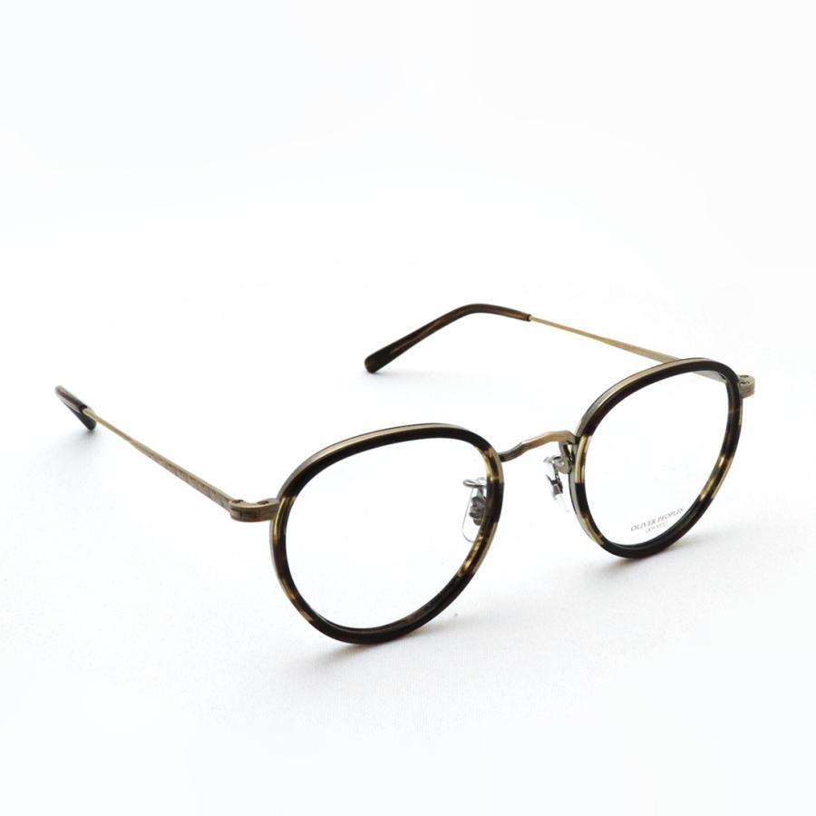 OLIVER PEOPLES（オリバーピープルズ） メガネ おすすめ価格 OV7940