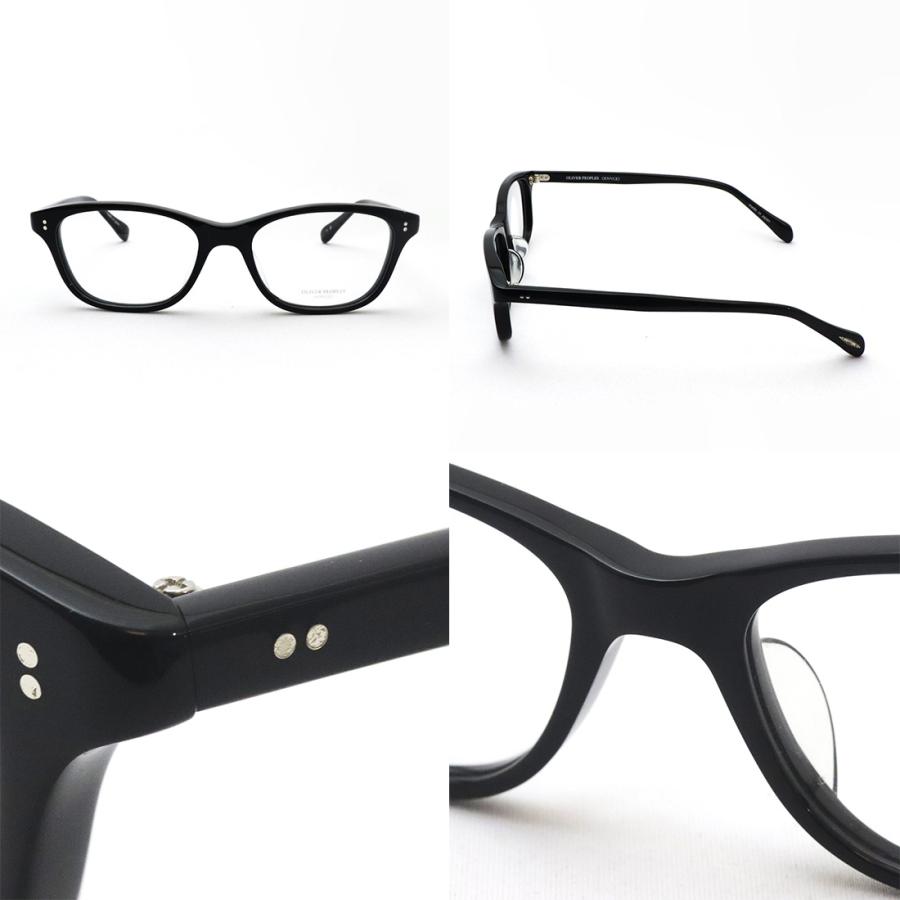 OLIVER PEOPLES（オリバーピープルズ） メガネ おすすめ価格 OV7946 51 