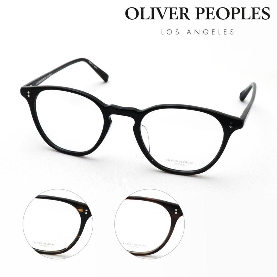 OLIVER PEOPLES（オリバーピープルズ） メガネ おすすめ価格 OV7959 49