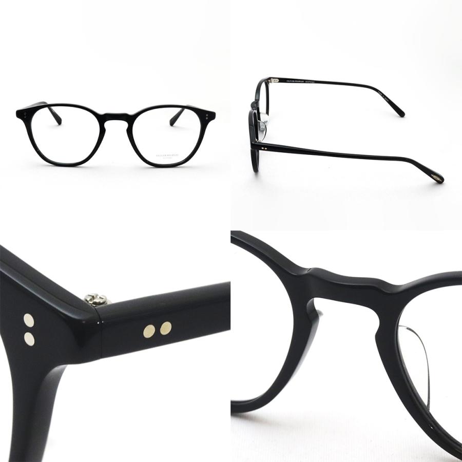 OLIVER PEOPLES（オリバーピープルズ） メガネ おすすめ価格 OV7959 49