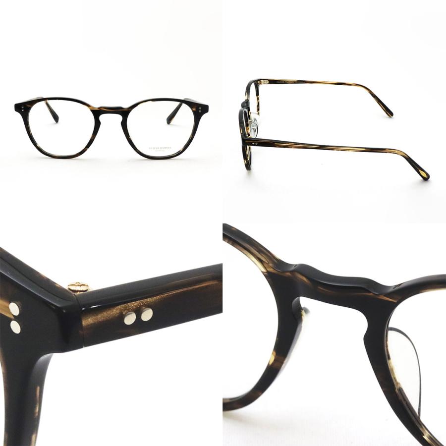 OLIVER PEOPLES（オリバーピープルズ） メガネ おすすめ価格 OV7959 49