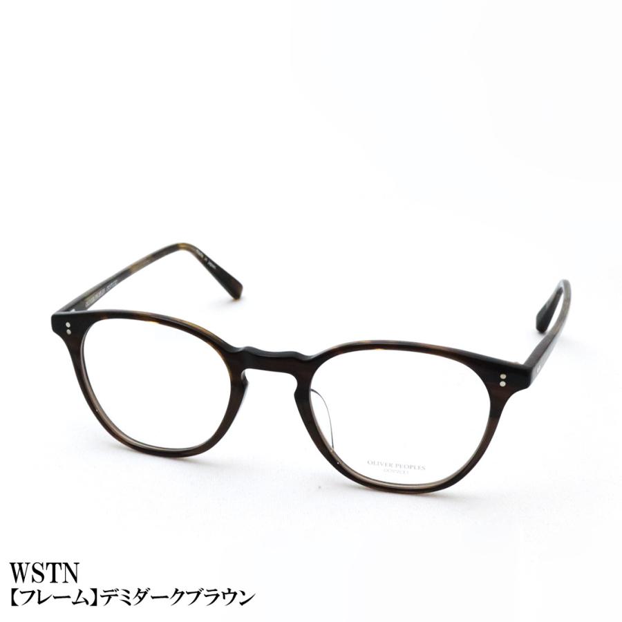 OLIVER PEOPLES（オリバーピープルズ） メガネ おすすめ価格 OV7959 49