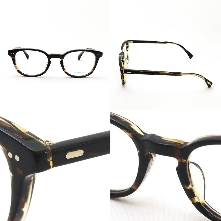 OLIVER PEOPLES（オリバーピープルズ） メガネ おすすめ価格 OV7962 49