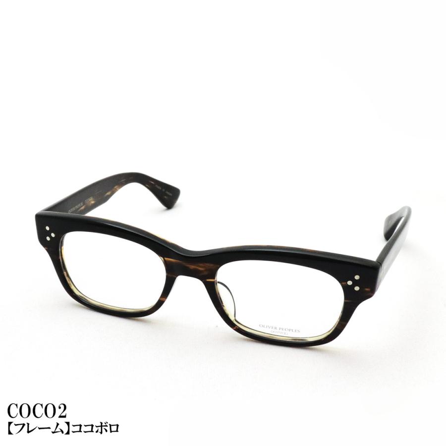 OLIVER PEOPLES（オリバーピープルズ） メガネ おすすめ価格 OV7995 50