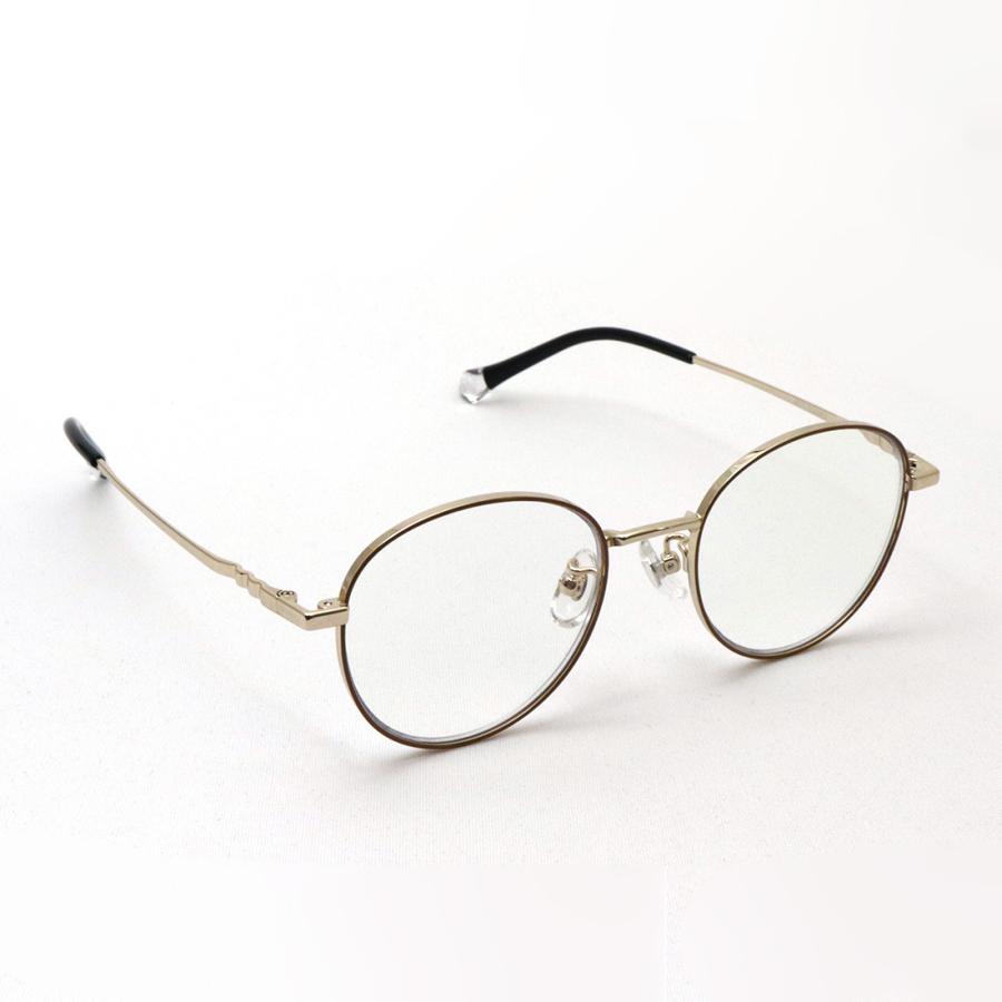 ピントグラス PINT GLASSES PG-202-BN リーディンググラス 中度レンズ