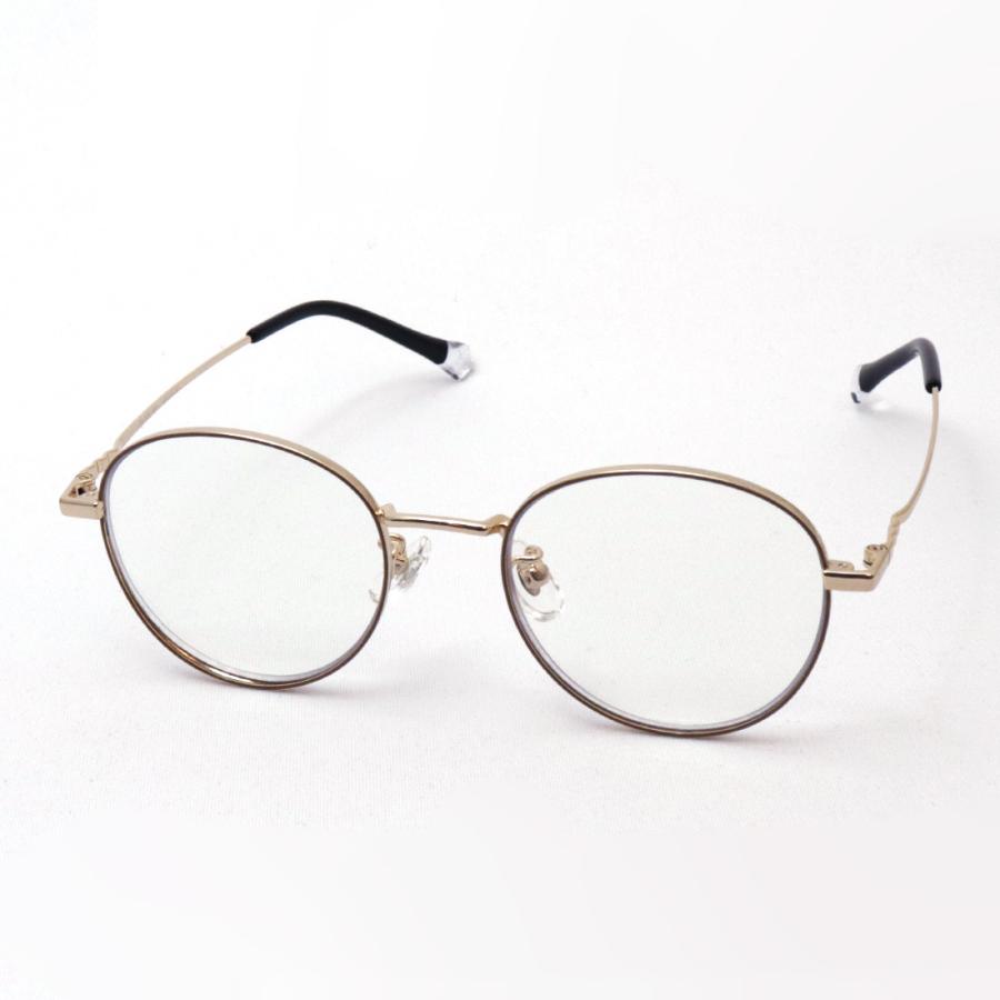 ピントグラス 軽度 ブラウンベージュ ピントグラス PINT GLASSES PG-202L-BN リーディンググラス 軽度レンズ