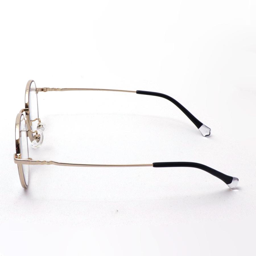 ピントグラス PINT GLASSES PG-202L-BN リーディンググラス 軽度レンズ