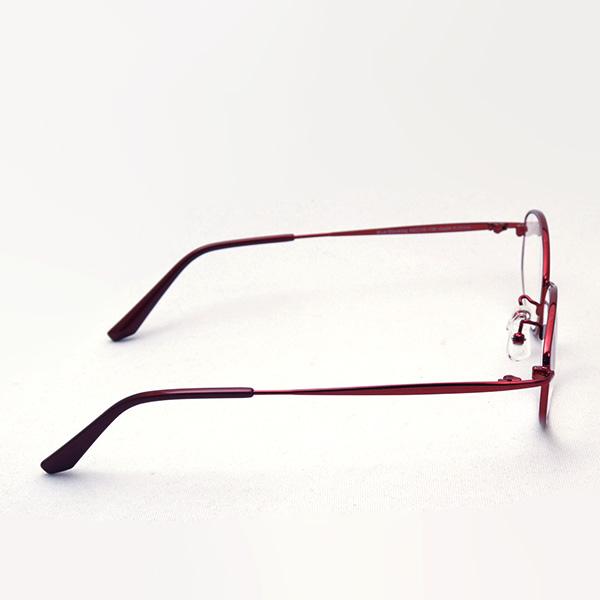 ピントグラス PG-703-RE/T 中度 レッド 老眼鏡 シニアグラス ピントグラス PINT GLASSES PG-703-RE リーディンググラス 中度レンズ