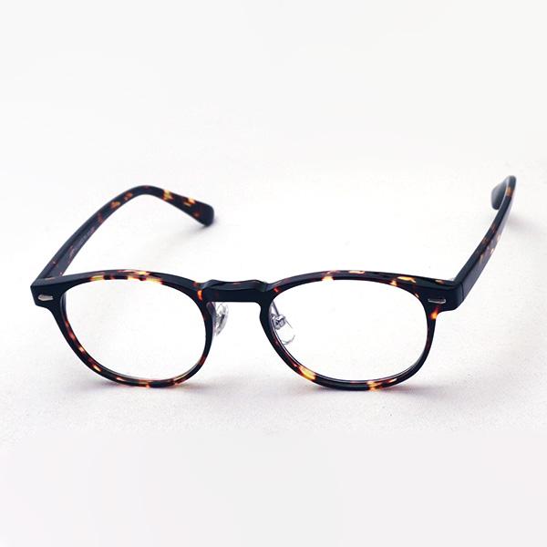 ピントグラス PINT GLASSES PG-807-TO リーディンググラス 中度レンズ