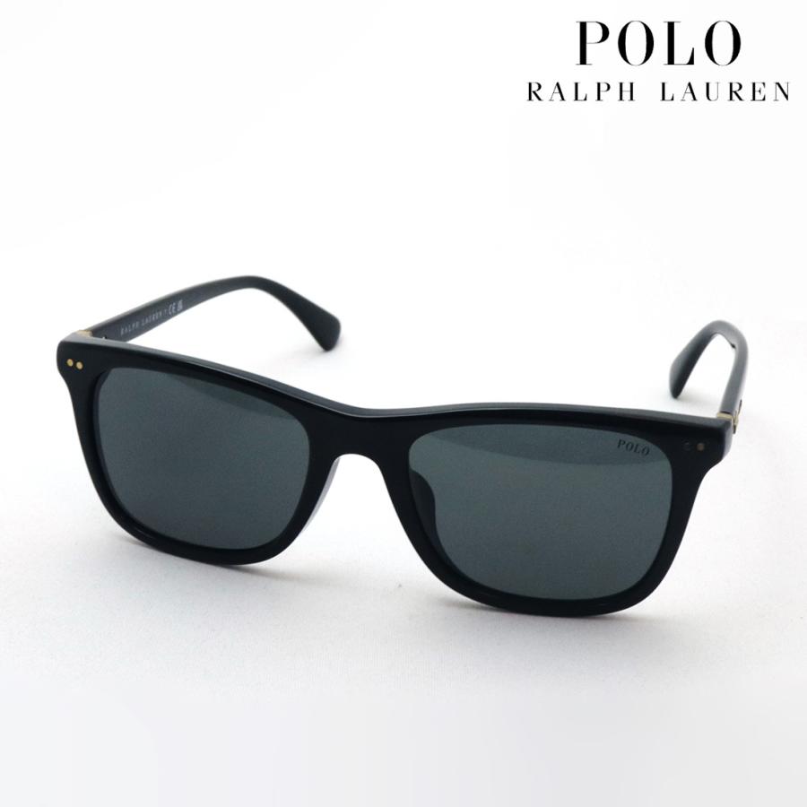POLO RALPH LAUREN（ポロ・ラルフローレン） サングラス POLO RALPH