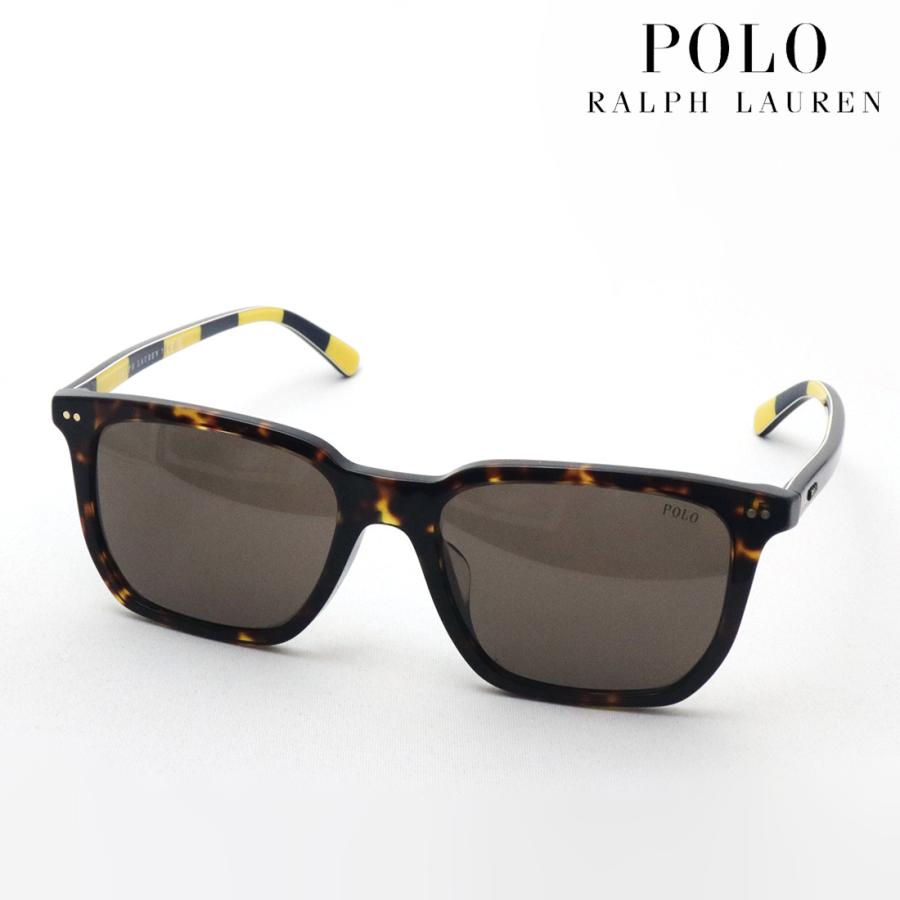 POLO RALPH LAUREN（ポロ・ラルフローレン） サングラス POLO RALPH