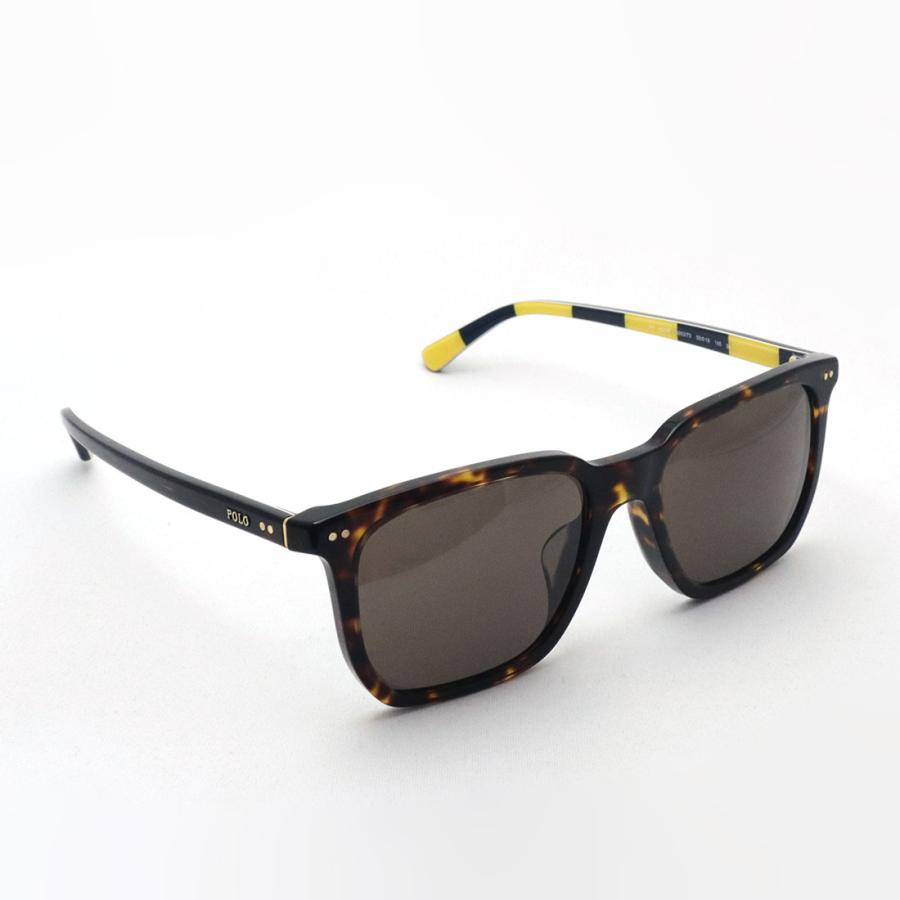 POLO RALPH LAUREN（ポロ・ラルフローレン） サングラス POLO RALPH