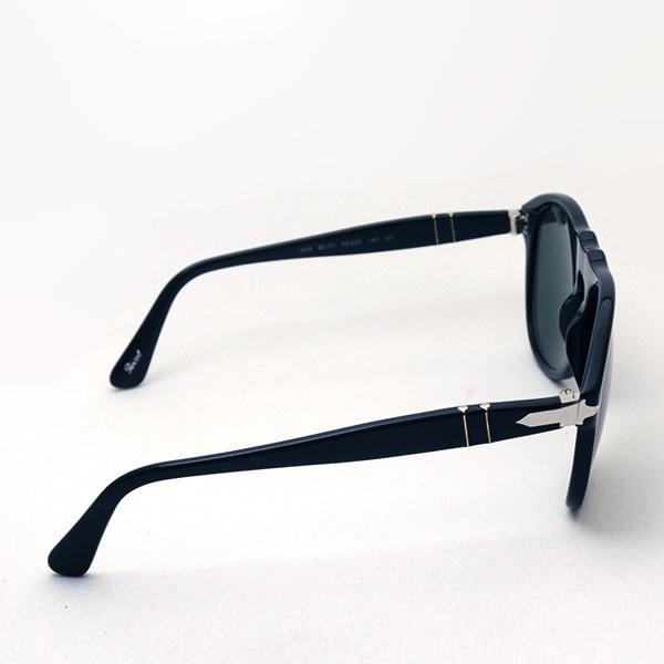 persol（ペルソール） サングラス Persol PO0649 9531 ティアドロップ