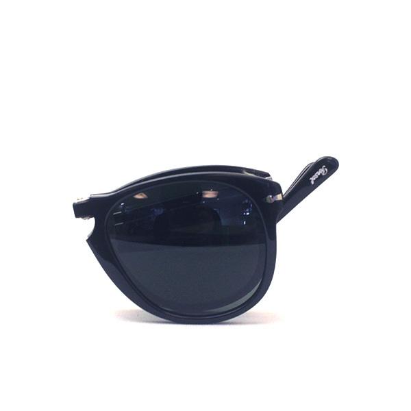 persol ペルソール サングラス PERSOL PO0714 9531 ティアドロップ 