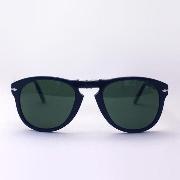 persol（ペルソール） サングラス PERSOL PO0714 9531 ティアドロップ