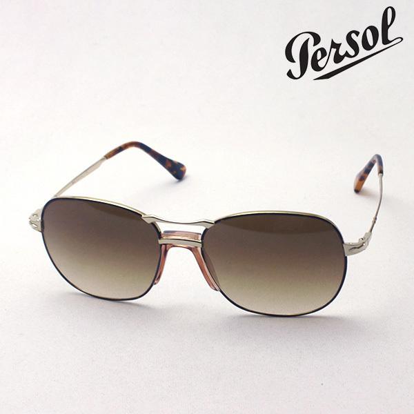 persol（ペルソール） サングラス Persol PO2449S 107551 スクエア