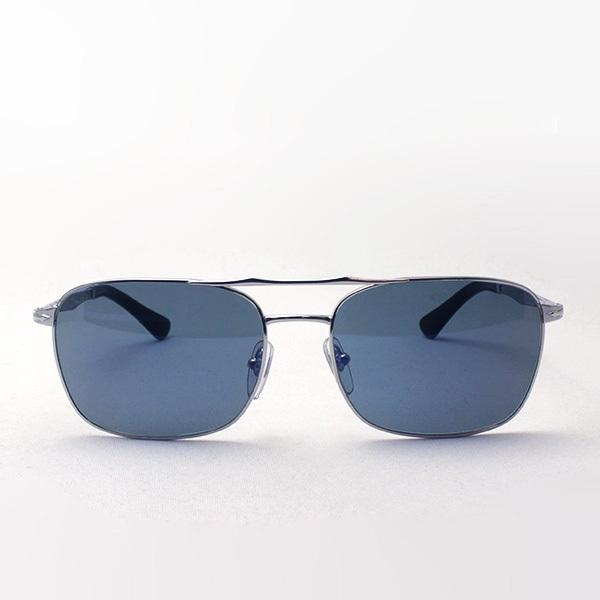 persol（ペルソール） サングラス PERSOL PO2454S 51856 スクエア