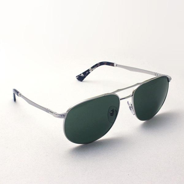 persol（ペルソール） サングラス PERSOL PO2455S 51831 ティア