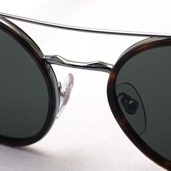 ペルソール サングラス PERSOL PO2456S 51331 ラウンド｜glassmania｜10