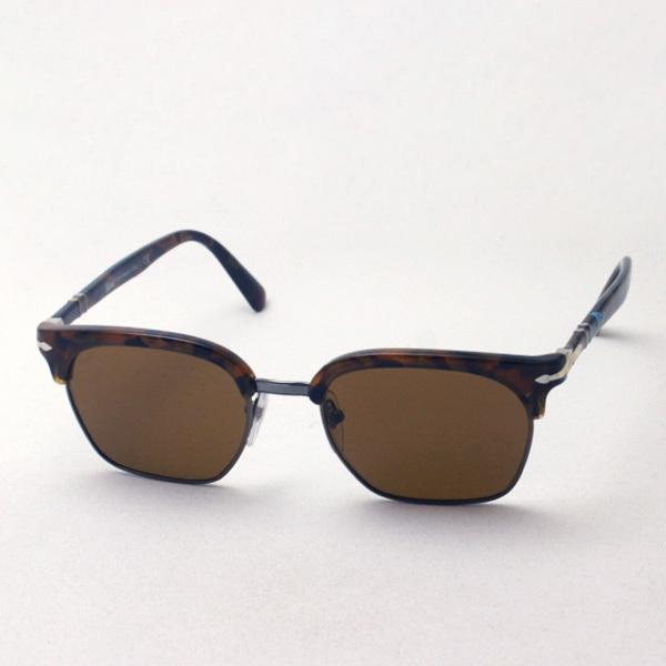 persol（ペルソール） サングラス PERSOL PO3199S 10733 ブロー