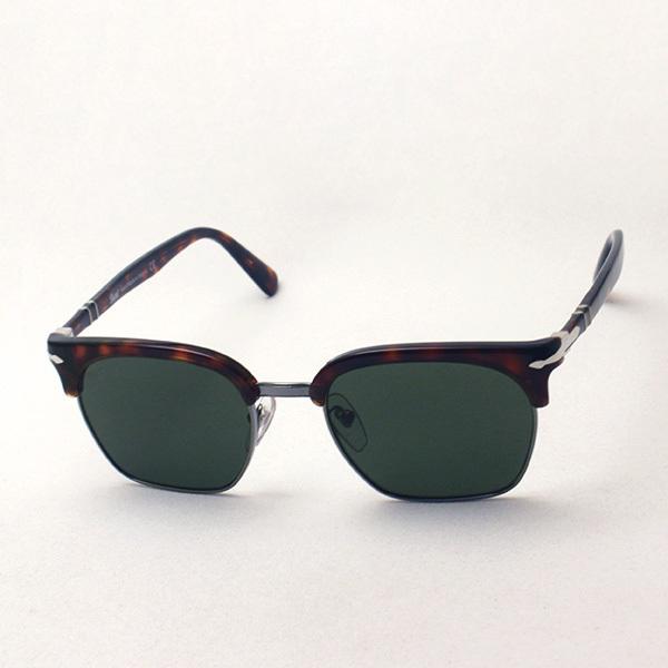 persol（ペルソール） サングラス Persol PO3199S 2431 ブロー