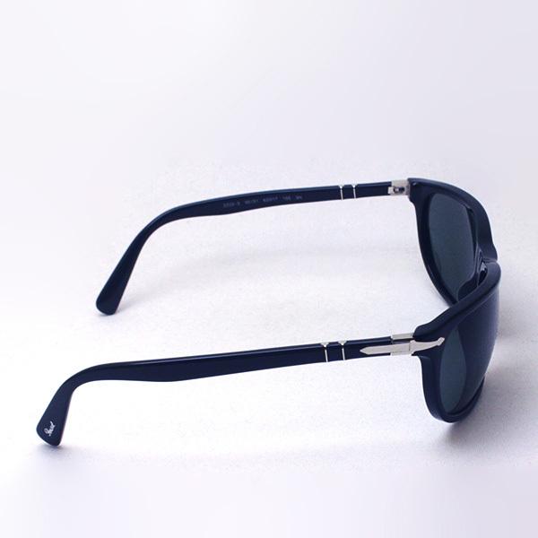希少 美品 Persol ペルソール 2213-S 505/32 スクエア Persol ペルソール 3327S / 95/31 | メガネのクギミヤ