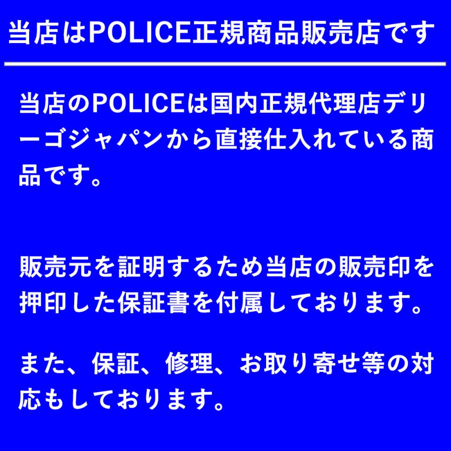 ポリス サングラス 復刻別注モデル POLICE S8167J ミラー アクティブの画像