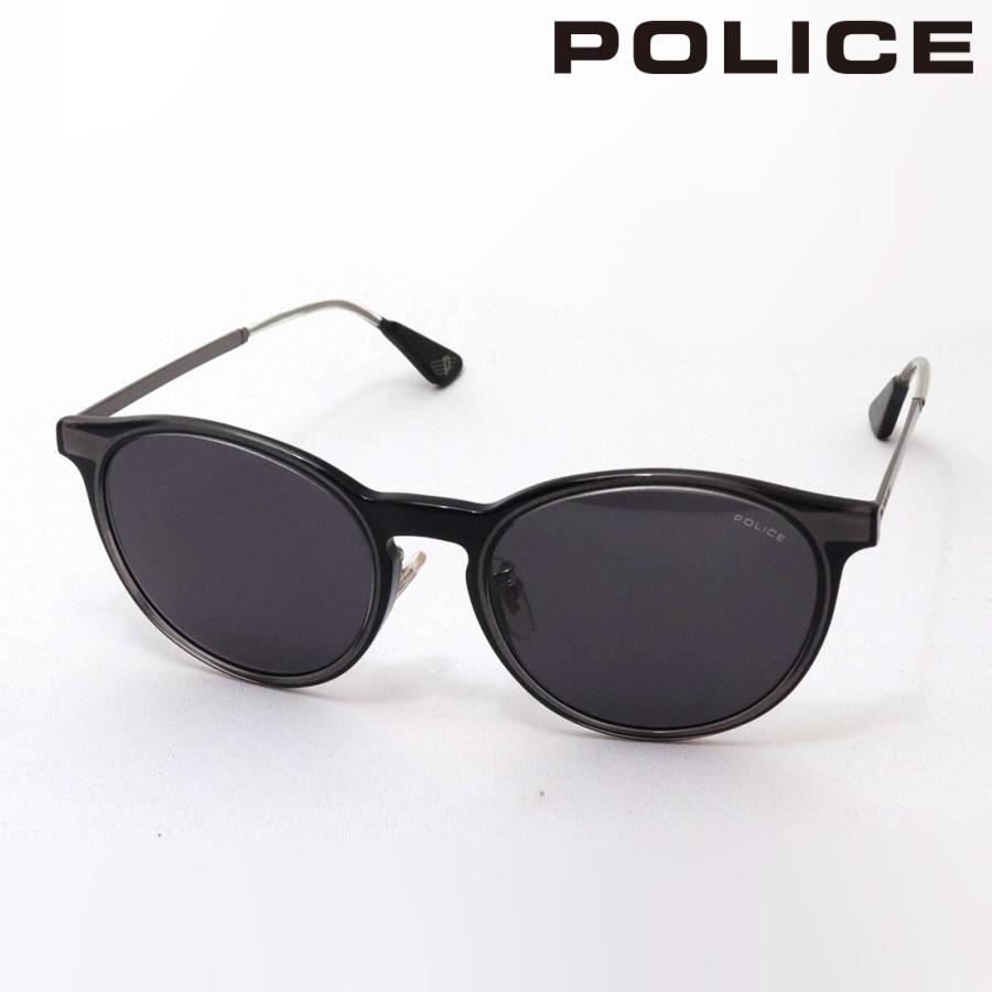 POLICE（ポリス） サングラス SALE特価 POLICE SPL775K 01EN MARK 3 