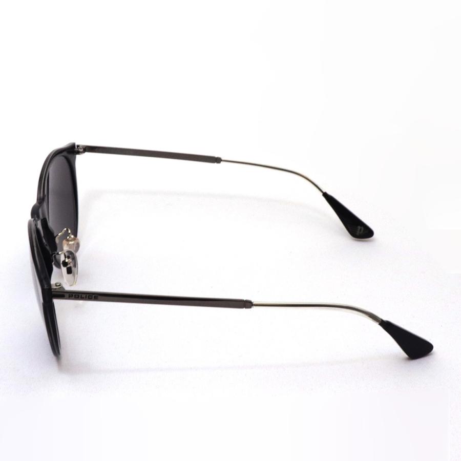 POLICE ポリス サングラス SALE特価 SPL775K 01EN MARK 3 ラウンド 