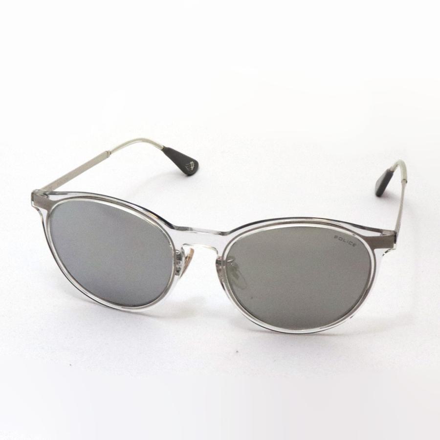 POLICE（ポリス） サングラス SALE特価 POLICE SPL775K 880X MARK 3 
