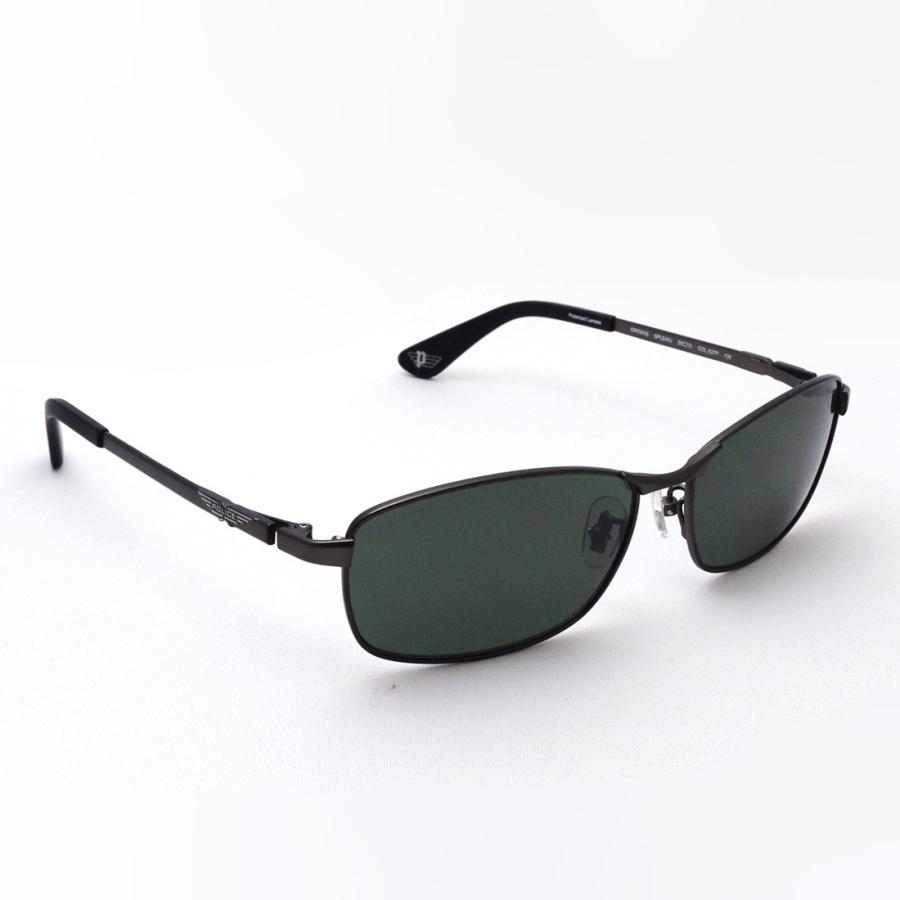 POLICE（ポリス） 偏光サングラス おすすめ価格 POLICE SPLE40J 627P