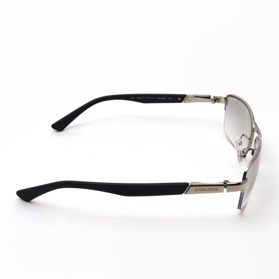 POLICE ポリス サングラス おすすめ価格 SPLE41J 583X POLICE ポリス サングラス おすすめ価格 SPLE41J 583X