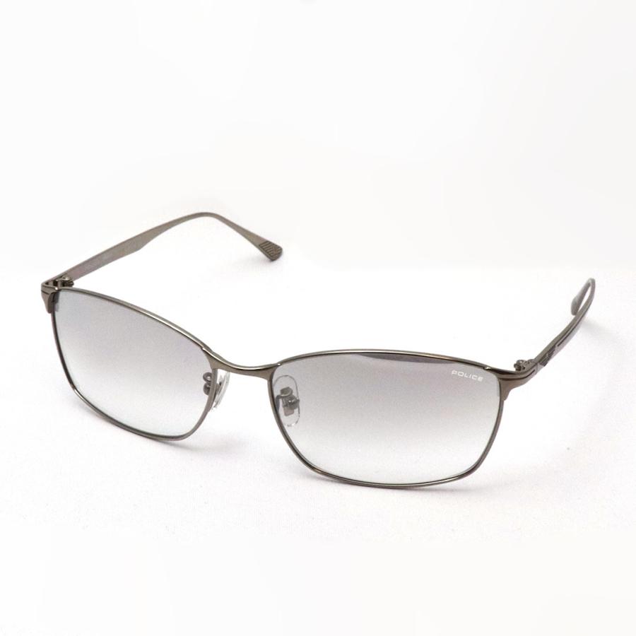 POLICE（ポリス） サングラス おすすめ価格 POLICE SPLE44J 583X