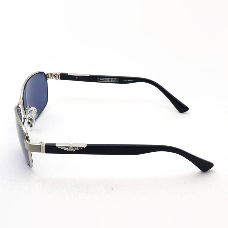 POLICE ポリス 偏光サングラス NewModel SPLG36J G34P ORIGINS POLICE ポリス 偏光サングラス NewModel SPLG36J G34P ORIGINS